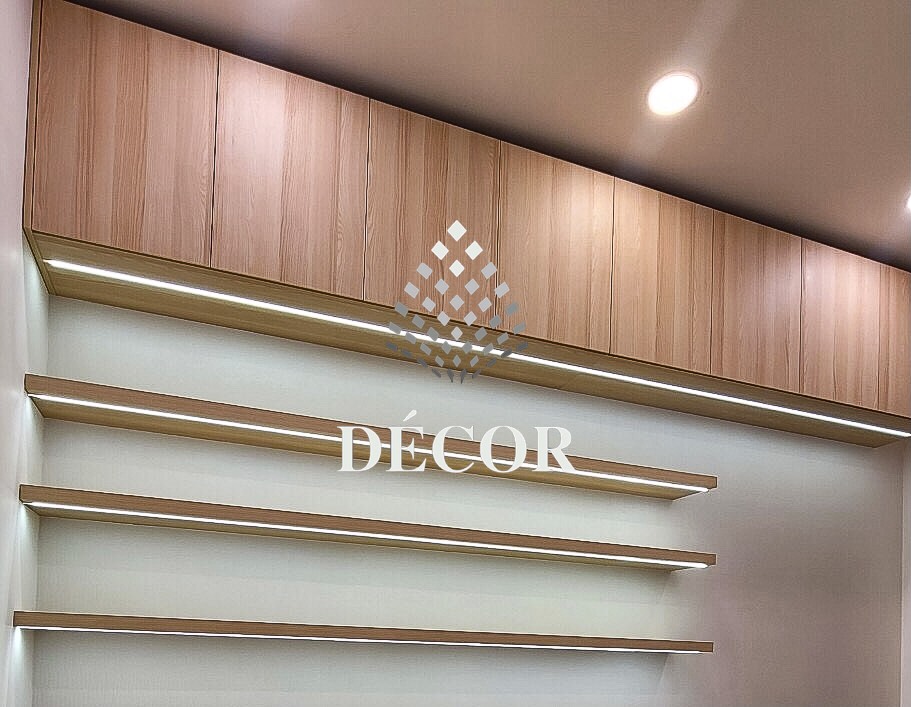 Đèn led trang trí sử dụng led cao cao cấp. Hệ số Ra>=90 mang tới chất lượng màu sắc tốt nhất