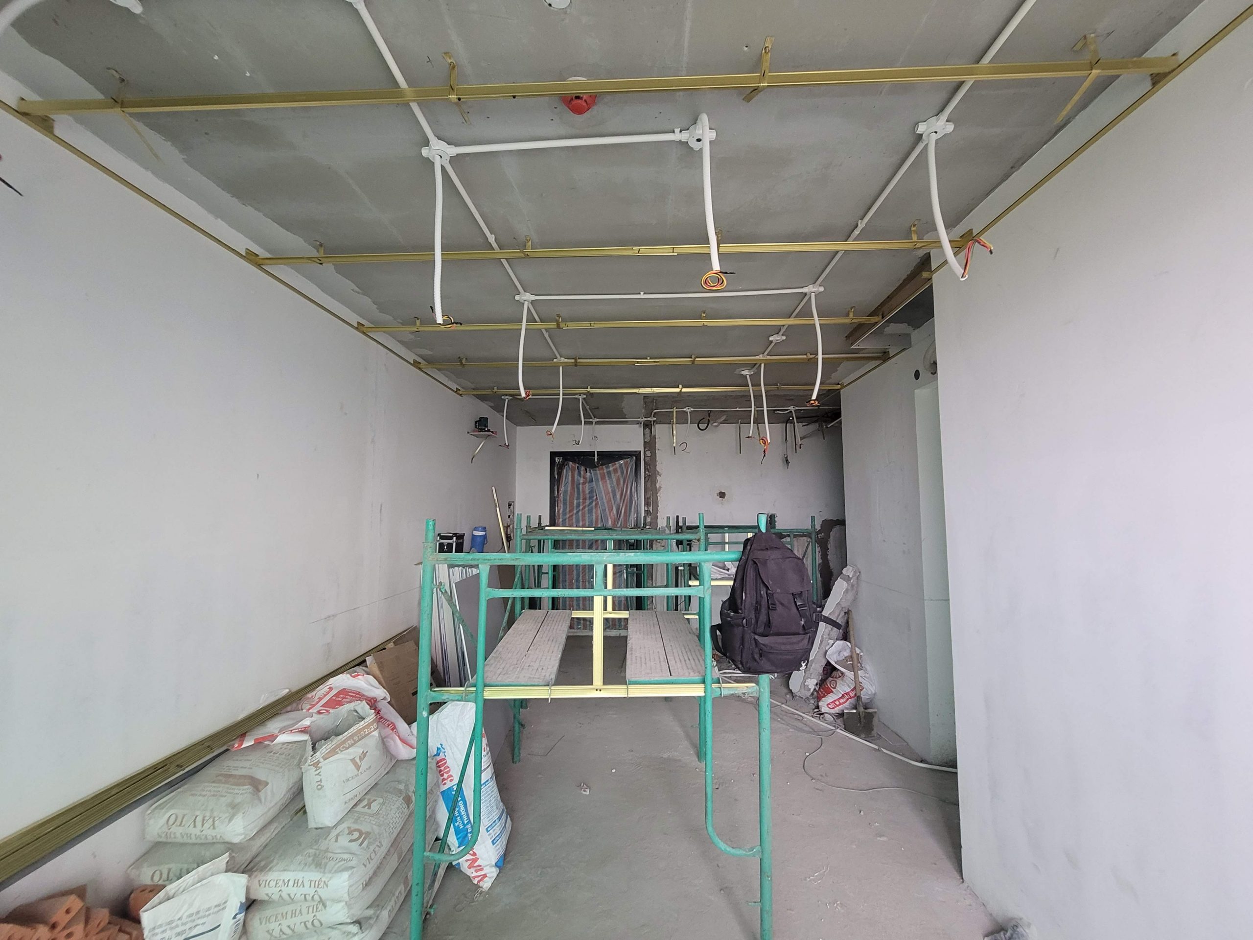 Thi công điện chuẩn chất lượng công trình, an toàn cho chủ nhà sau khi bàn giao. Thi công chuẩn chất lượng tốt nhất.