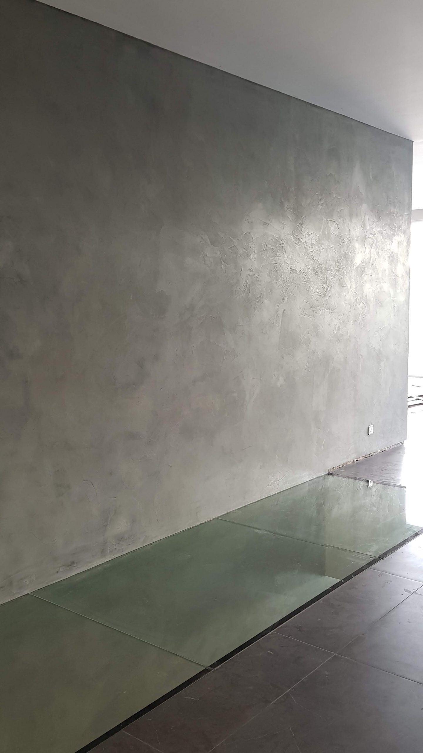 Các chi tiết thi công tỉ mỹ- nội thất cao cấp