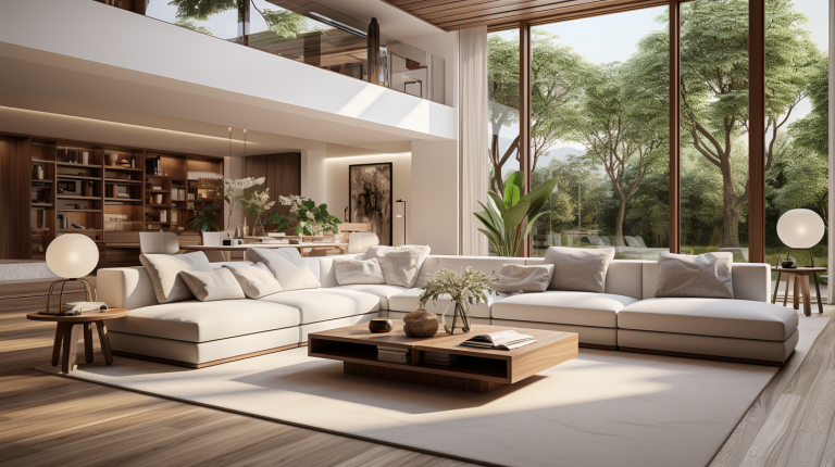 Phong cách thiết kế Scandinavian - Bắc Âu - Nội thất Décor 2026