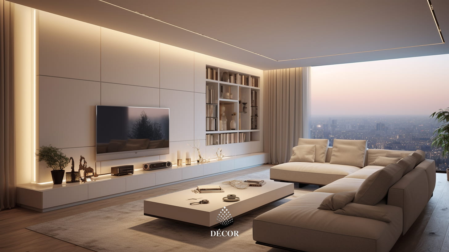 Phong cách thiết kế Scandinavian