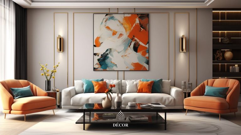 Xu hướng thiết kế nội thất 2023 - Nội thất Décor