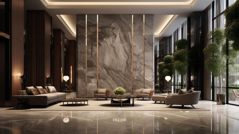 Nội thất hoàn thiện, cải tạo nội thất cao cấp
