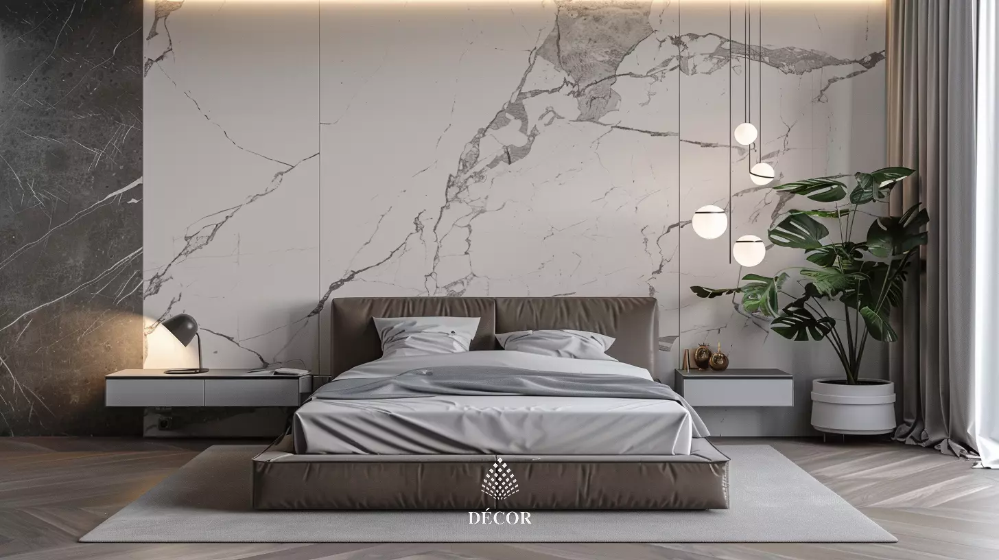 Không gian rộng rãi hơn với nội thất màu Taupe làm điểm nhấn