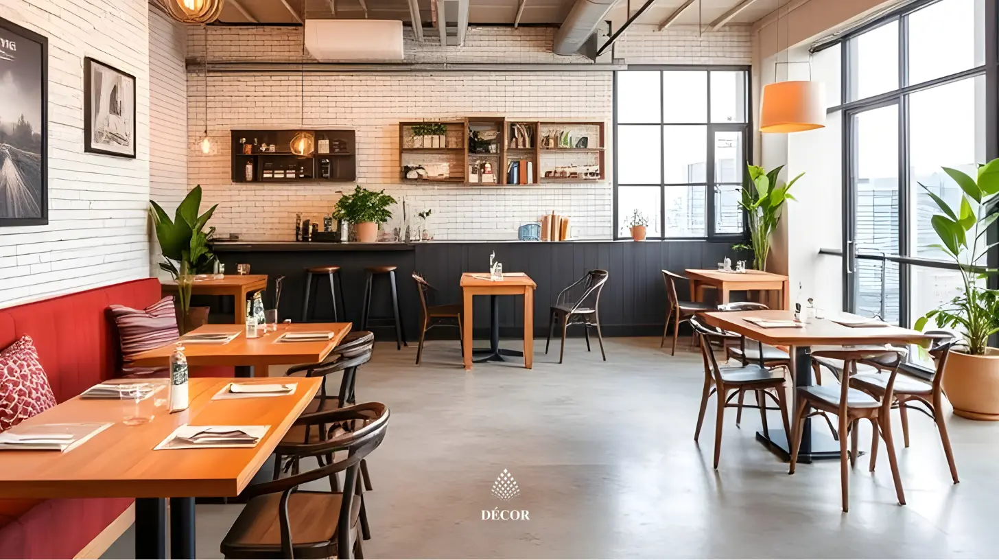Không gian sống đầy tính sáng tạo và cá tính của phong cách Loft