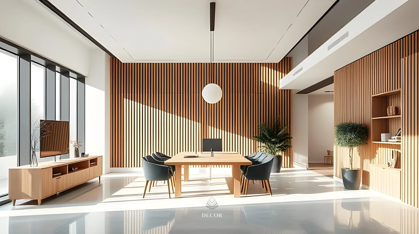 Contemporary x Minimalism 