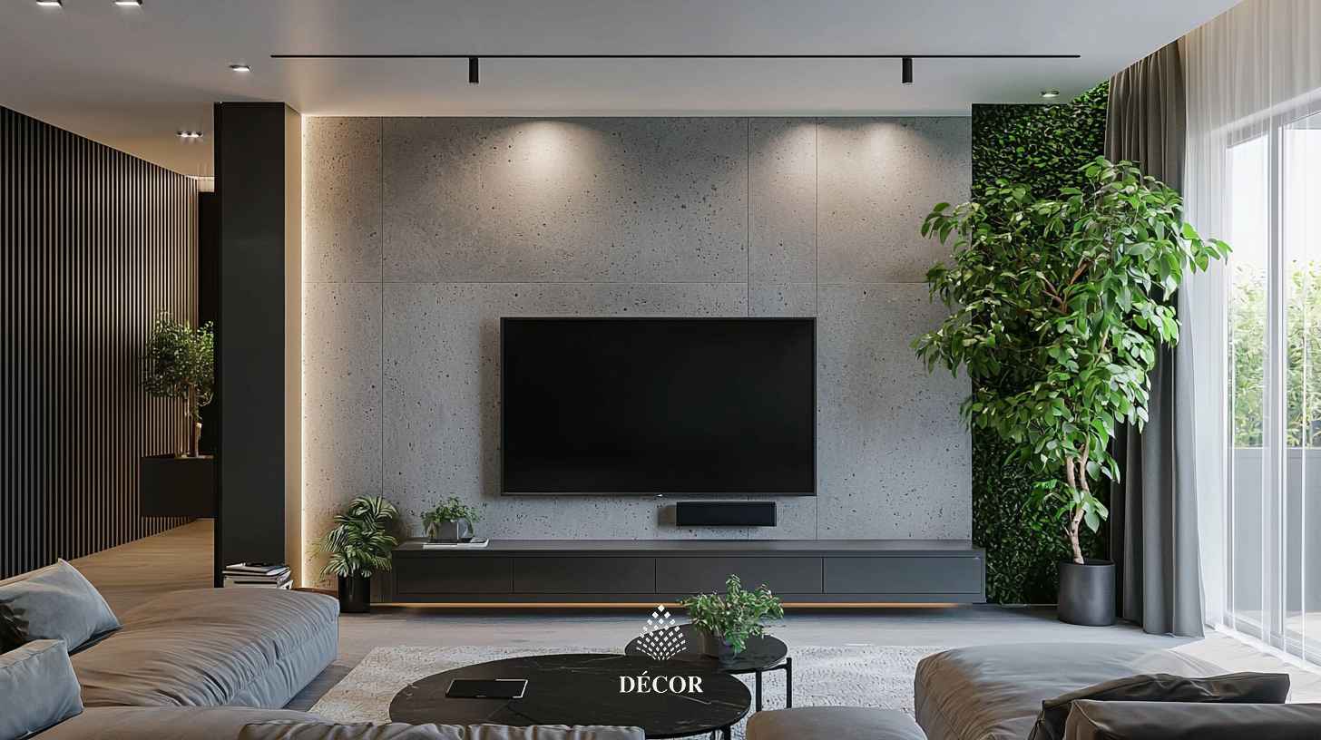 Vật liệu bền vững trong thiết kế hiện đại 2025 luôn là xu thế được sử dụng gần đây