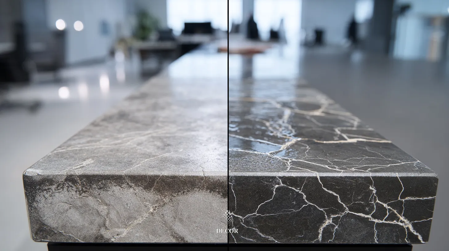 Đá quartzite 2025 hiện đại