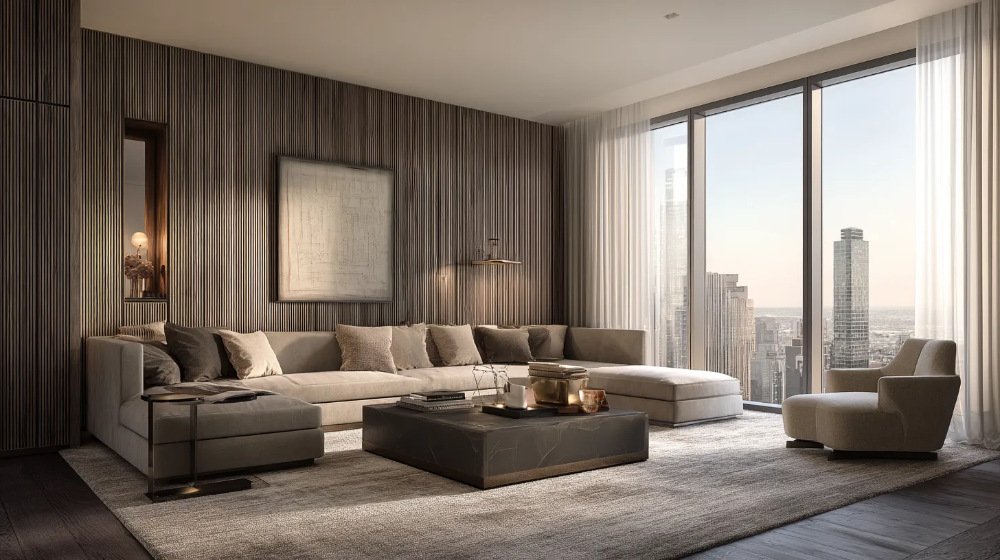 phối màu cho phong cách Quiet Luxury năm 2026