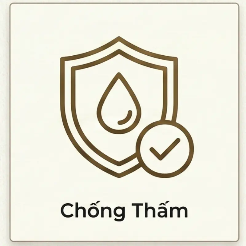 Chống thấm