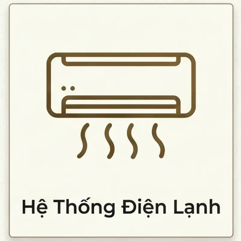 Điện lạnh
