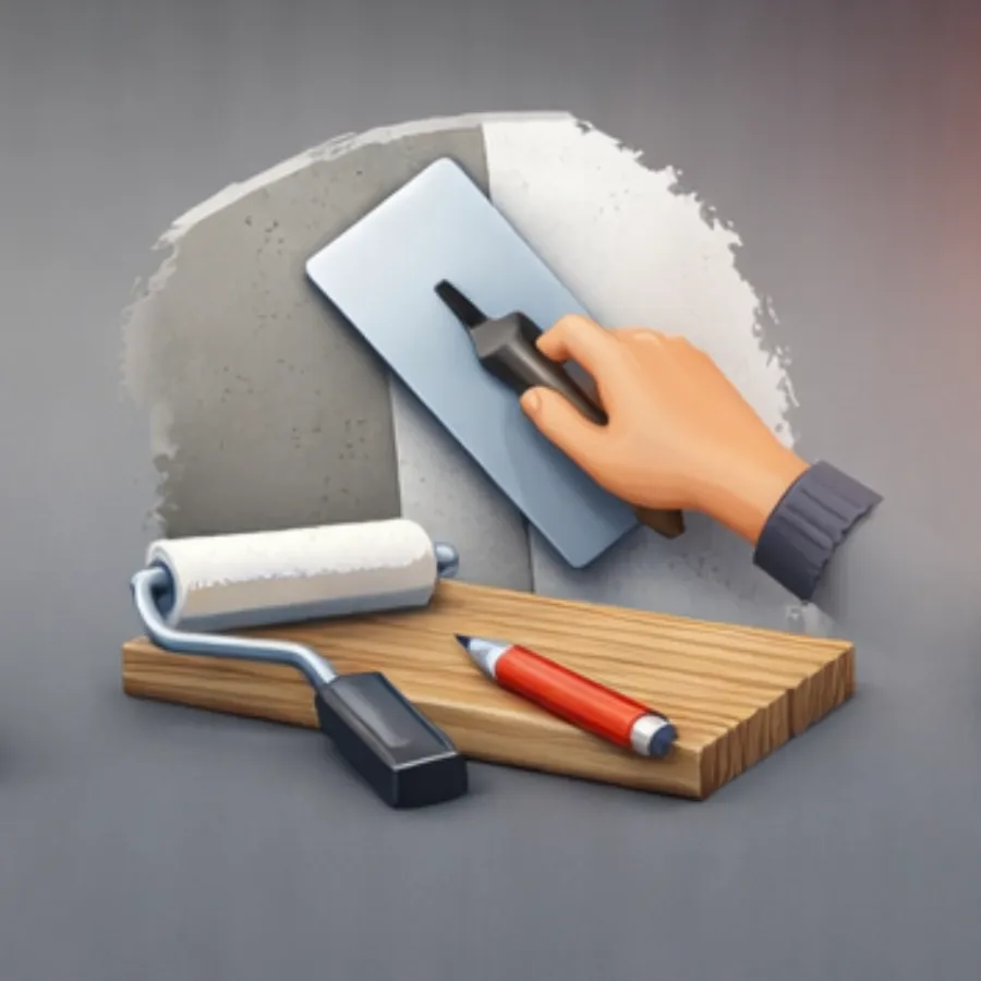 Hoàn thiện tỉ mỉ từng khu vực