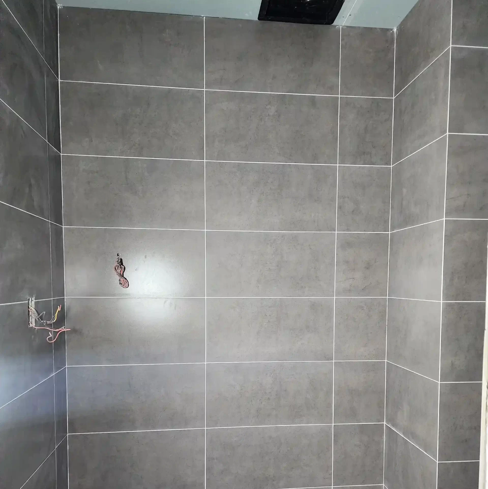 Nghiệm thu ốp lát hoàn thiện