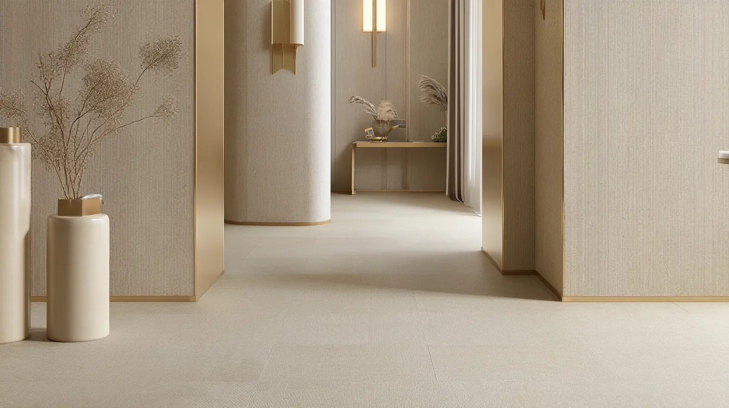 Sàn SPC cao cấp cho căn hộ hay gia đình