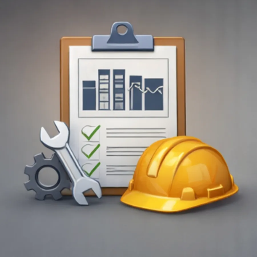 Thi công theo đúng quy trình đề ra