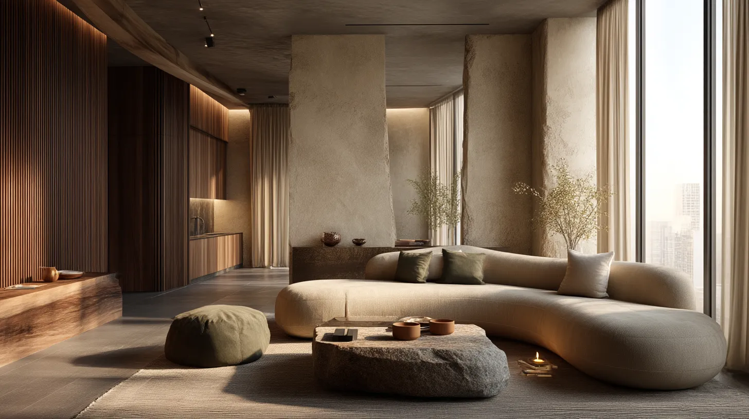 Trend nội thất 2026