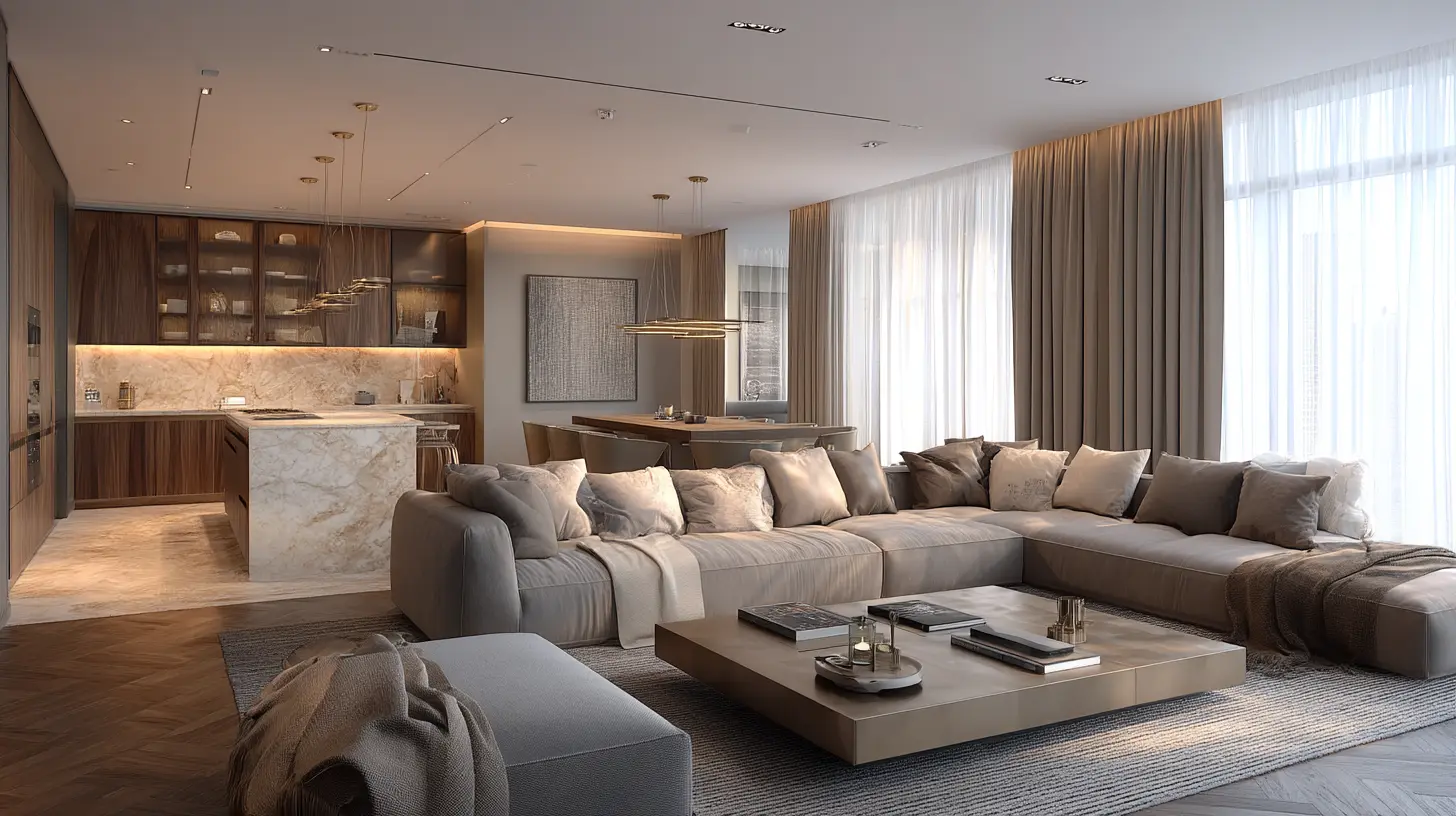 Cam Kết Tiến Độ