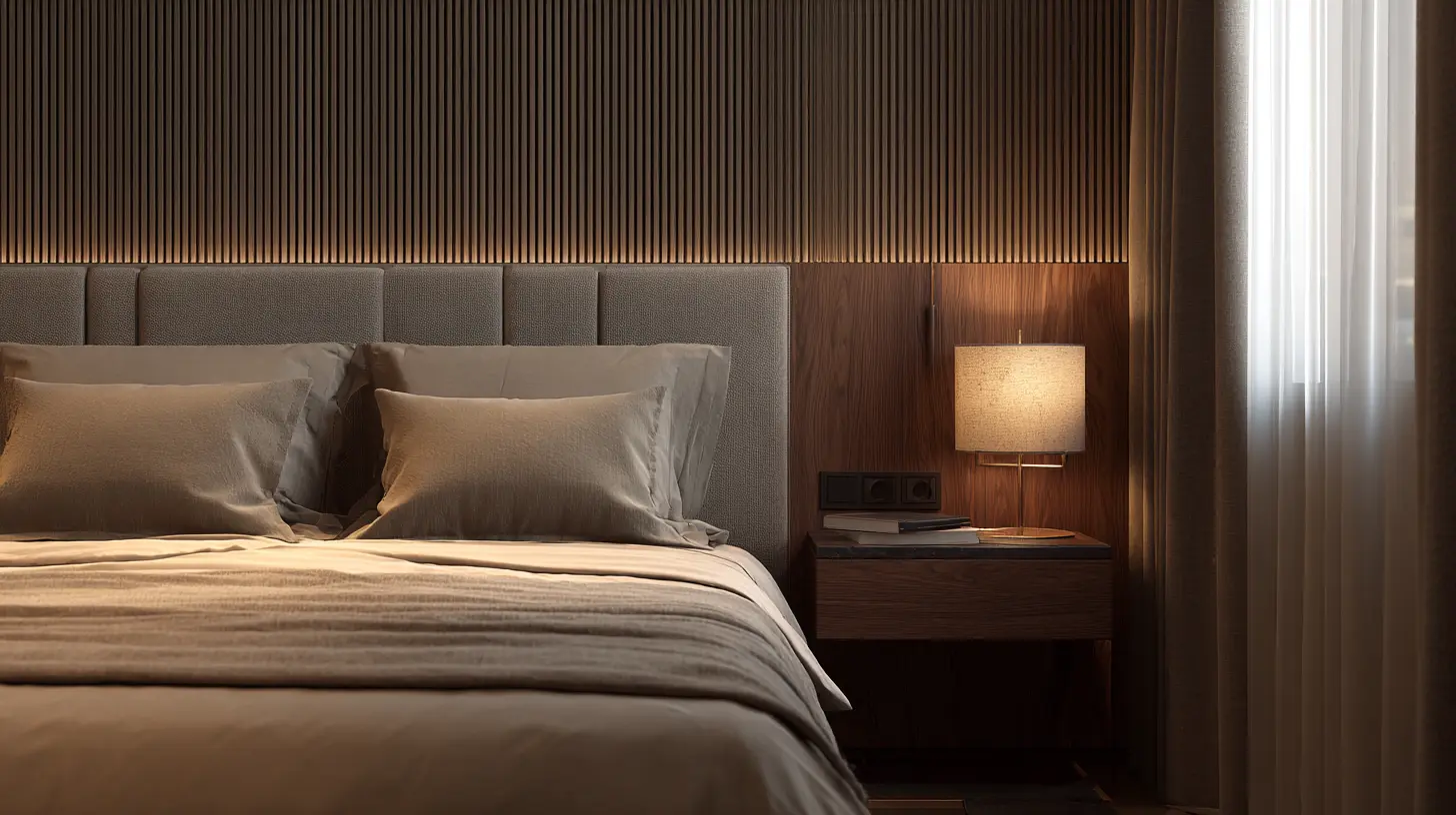 Thi Công Nội Thất Cao Cấp