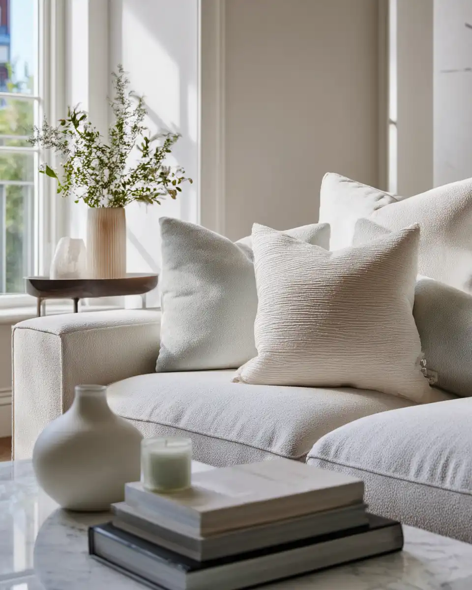 Thẩm mỹ không gian