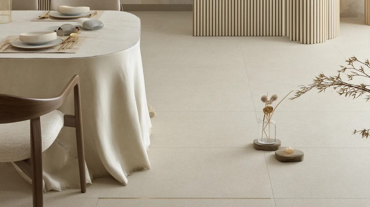 Thi công nhanh chóng với sàn SPC